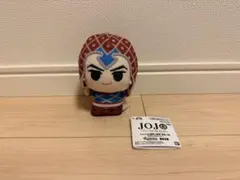 죠죠 の奇妙な冒険 ちびぐるみ グイード・ミスタ
