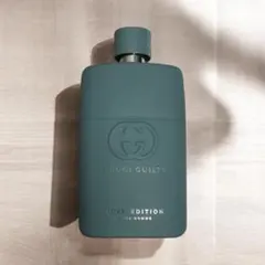 90ml グッチ ギルティ ラブ エディション プールオム オードパルファムのサムネイル