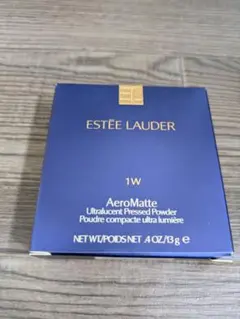 未使用ESTEE LAUDER AeroMatte パウダーファンデーションのサムネイル