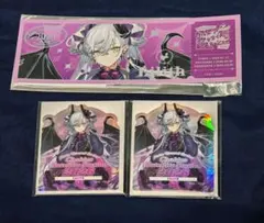 WS/セパレーター/ペルソナQ シャドウ オブ ザ ラビリンス 玲 善 - メルカリ