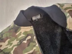 kd様専用 PRIMAL POINT 迷彩柄 MA-1 フライトジャケット M