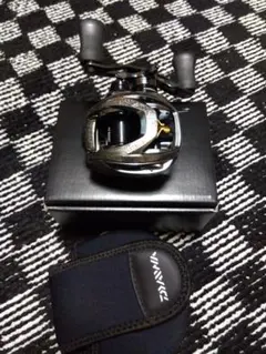 中古美品ダイワ21STEEZ LIMITED SV TW 1000 8.5 - メルカリ