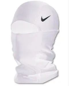 ナイキ ランニング コンバティブル フード Nike バラクラバ - メルカリ