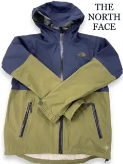 THE NORTH FACE マウンテンパーカー レインジャケット レディースSのサムネイル