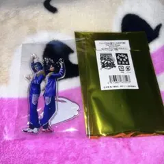 ミュージカル 新テニスの王子様 アクリルキーホルダー