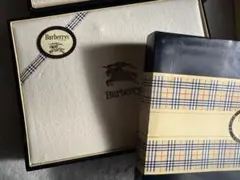 Burberryバーバリー　ソフトコットンシーツ140×240 3個セット