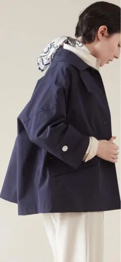 2025年最新】ハンビーショートコートの人気アイテム - メルカリ