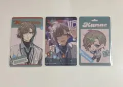 叶 If We Were チェキ