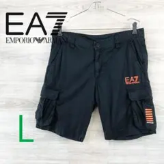 専用 ARMANI アルマーニ EA7＜コットン ハーフパンツ＞MP0898sのサムネイル