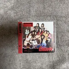 TWICE ENEMY 通常盤
