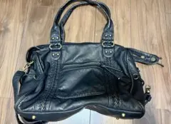 00s archive 2way shoulder bag y2k