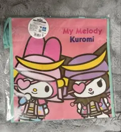 マイメロディ クロミ トートバッグ SENDAI