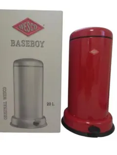 2026年最新】wesco ゴミ箱の人気アイテム - メルカリ