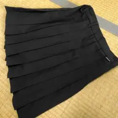 ラブトキシック　インナーパンツつきスカート