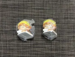 鬼滅の刃　我妻善逸　獪岳　4点セット