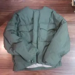 LAITERIE のダウンジャケット