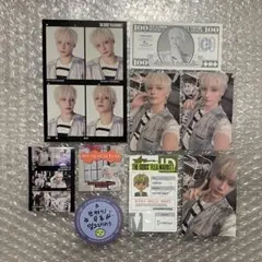 TXT デコキット ヒュニンカイセット