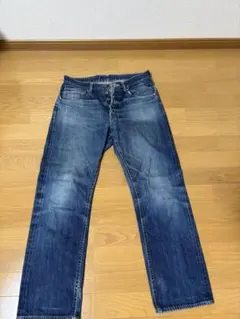 WAREHOUSE Copper King デニム ジーンズ 34 - メルカリ