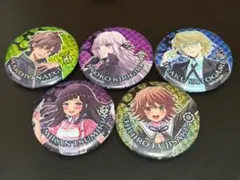 2026年最新】罪木蜜柑 缶バッジの人気アイテム - メルカリ