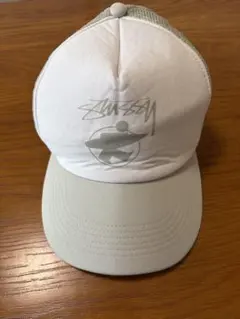 90年代 ヴィンテージ STUSSY USA製 アスレチック CAP ライン - メルカリ