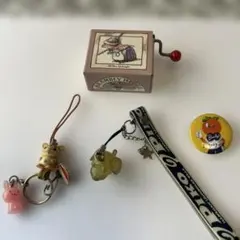 レトロ雑貨纏め売り