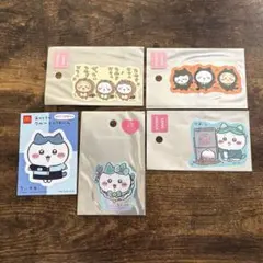 ちいかわ ステッカー