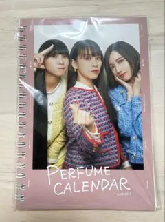 2026年最新】perfume カレンダーの人気アイテム - メルカリ