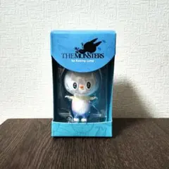 Z imomo mini THE MONSTERS Kising Lung - メルカリ