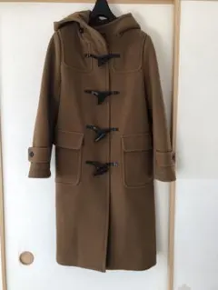 2026年最新】TOMORROWLAND ダッフルコートの人気アイテム - メルカリ