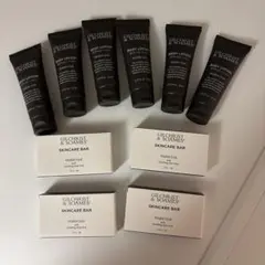 GILCHRIST & SOAMESボディローション&ソープ