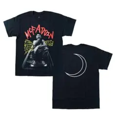 【新品未使用】希少！The BONEZ JESSE crescent Tee/L
