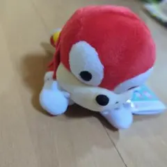 소닉 더 헤지호그 너클