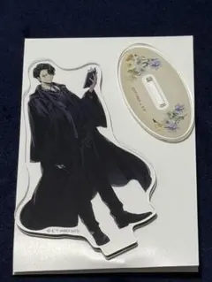 【最終お値引】ハリーポッター トム・リドル アクスタ ブロマイド 5点セット