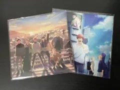 映画ギヴン　パンフレット2点セット