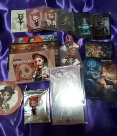 IdentityV 第五人格 祭司