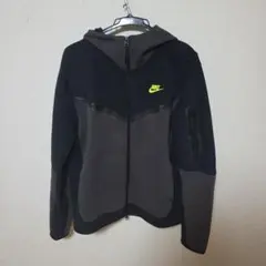 NIKE Tech Fleece フルジップパーカー Mサイズ