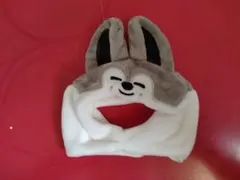 SKZOO ペンライトカバー ver.2 ウルフチャン - メルカリ