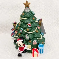 ディズニー　クリスマス　ポップコーンバケット　ツリー　2025