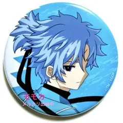 柊*読様 藤堂平助 Fate FGO サテライトステーション 誠の旗 缶バッジ②