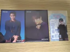 ONEN'ONLY HAYATO トレカセット