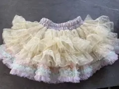 panpantutu チュチュプリンセスMサイズのサムネイル