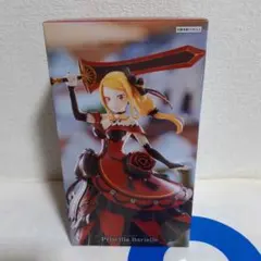 gigo限定 リゼロ フィギュア プリシラ