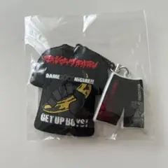 マキシマムザホルモン　スマホクリーナー　キーホルダー