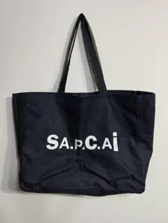 2026年最新】a.p.c. トートバッグ sacaiの人気アイテム - メルカリ