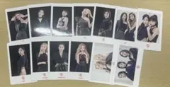 TWICE トレカセット 33枚