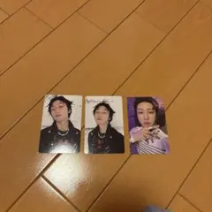 ミンハオ　トレカ　まとめ売り　セット