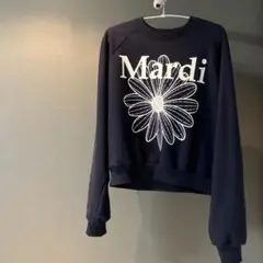 2026年最新】Mardi スウェット 代官山の人気アイテム - メルカリ