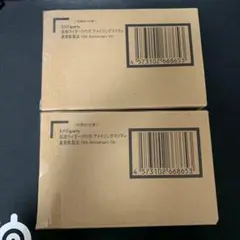 S.H.Figuarts（真骨彫製法） 仮面ライダークウガ アメイジングマイティ