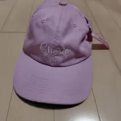 3can4on キャップ ピンクのサムネイル