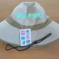 SENSE OF PLACE アウトドアハット サファリハット